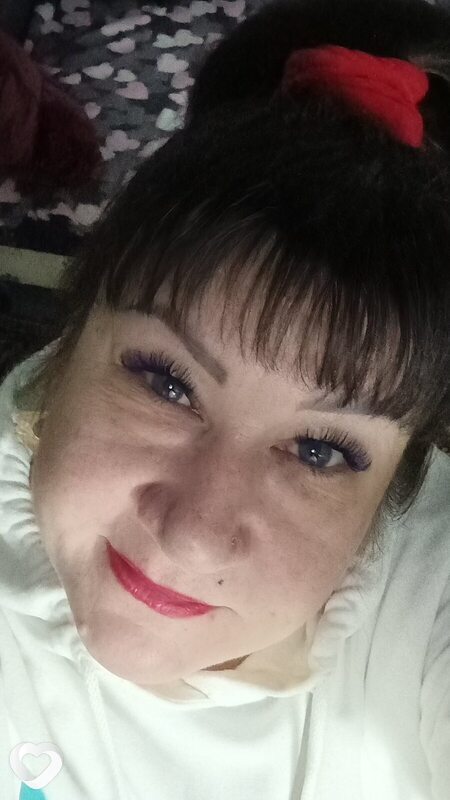 Любовь, 48, Ульяновске — анкета №3640599