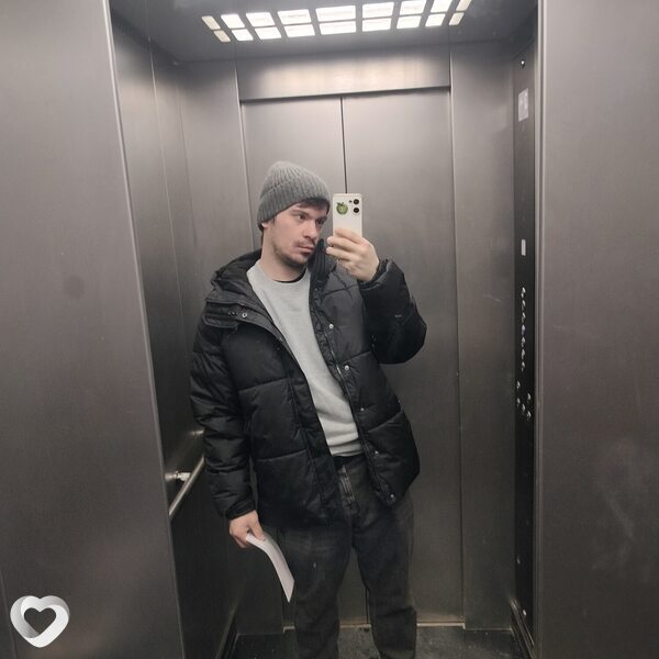 Константин, 26, Омске — анкета №3640603