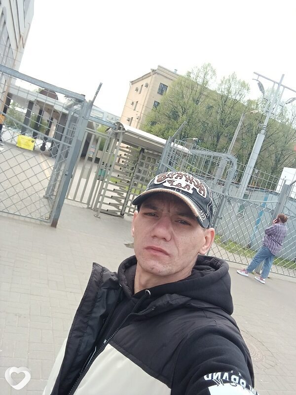 Александр, 37, Санкт-Петербурге — анкета №3640486