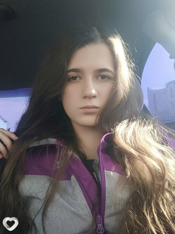 Ирина, 28, Коломне — анкета №3640496