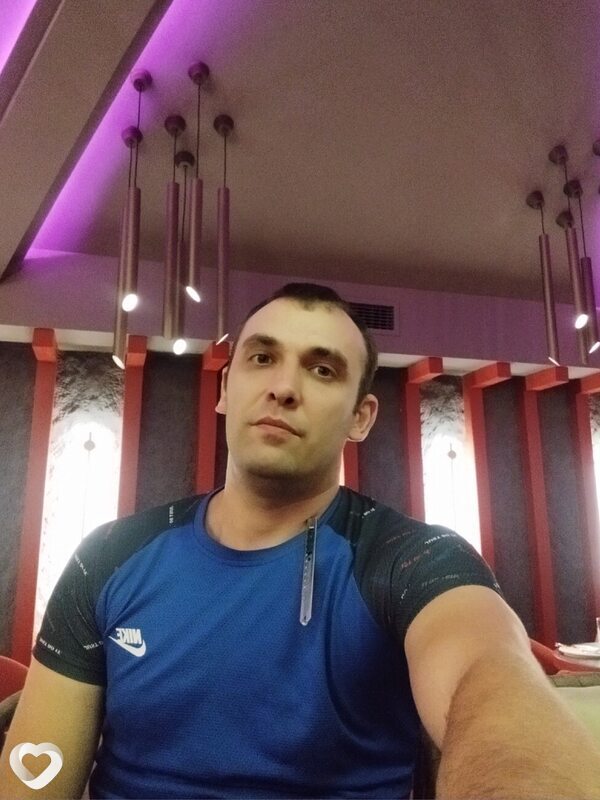 Руслан, 40, Шымкенте — анкета №3640537
