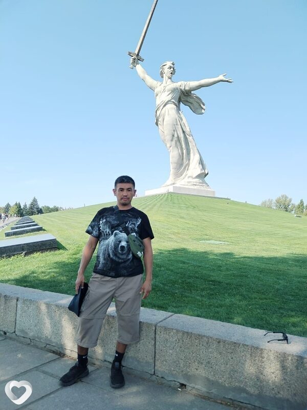Алексей, 41, Краснодаре — анкета №3640538