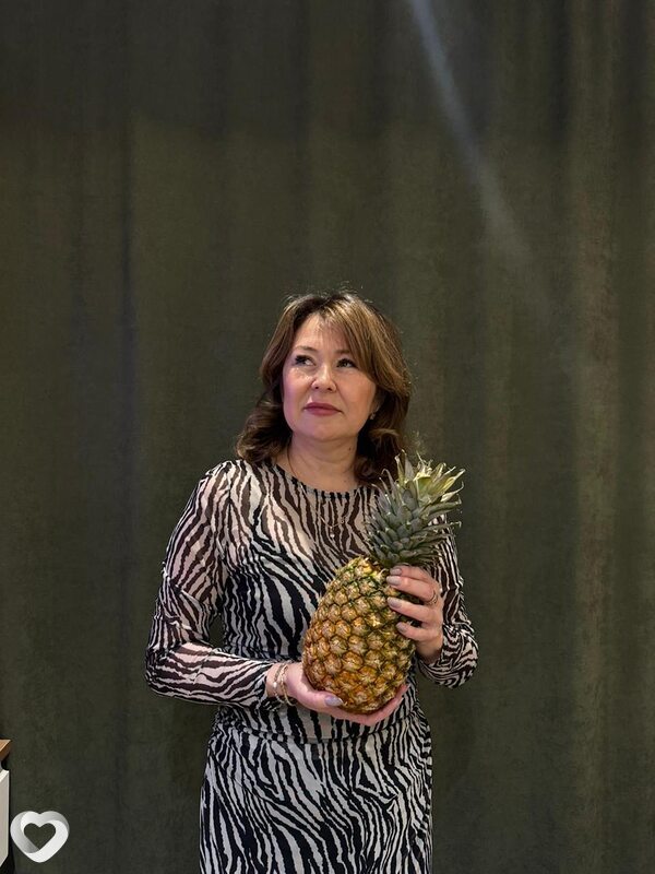 Зиля, 50, Уфе — анкета №3640539