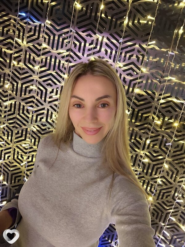 Екатерина, 48, Новосибирске — анкета №3640548