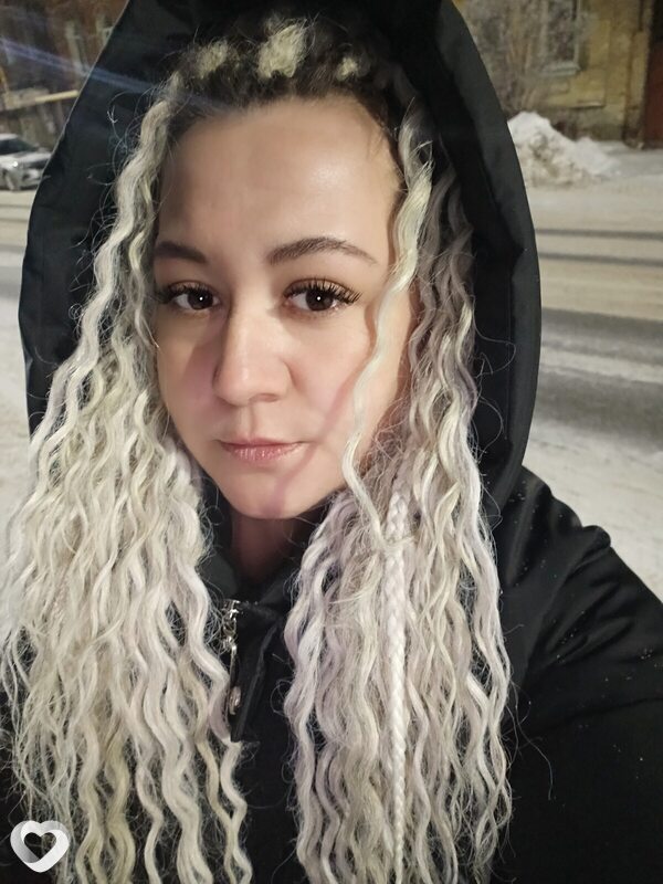 Iriska, 39, Тамбове — анкета №3640957