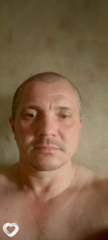 Александр, 45, Барнауле — анкета №3640966