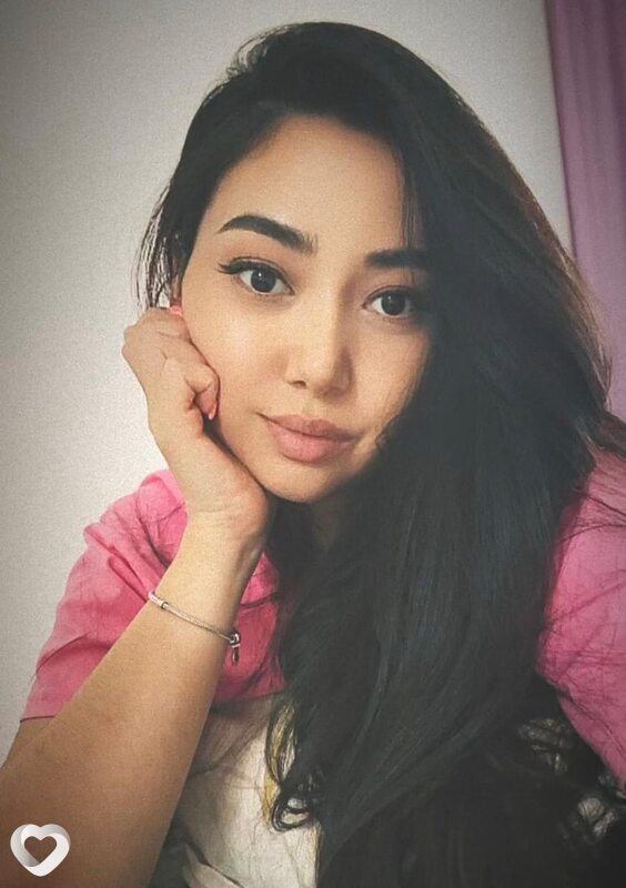 Айна, 27, Костанае — анкета №3640968