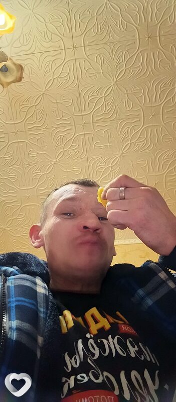 Андрей, 37, Новомосковске — анкета №3640971