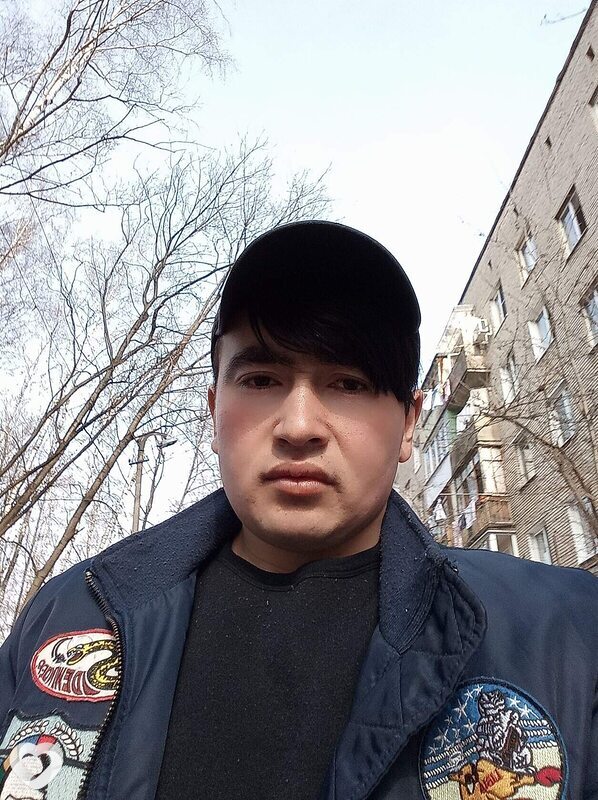 Давлат, 37, Калининграде — анкета №3640973