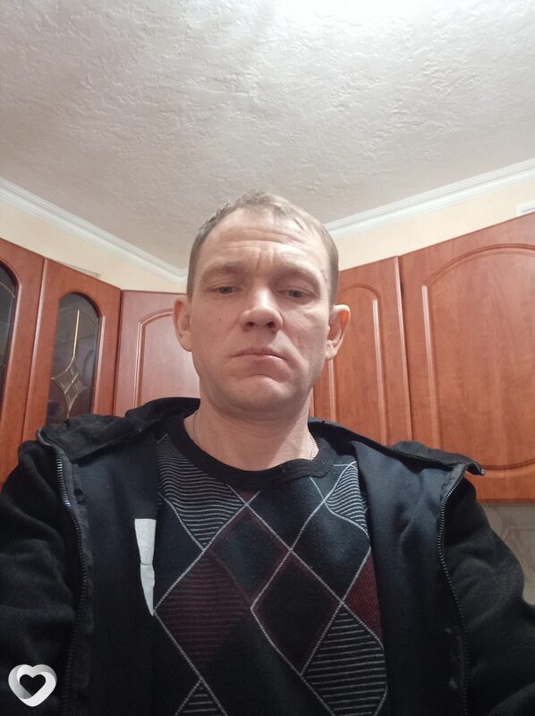 Антон, 41, Ступине — анкета №3640975
