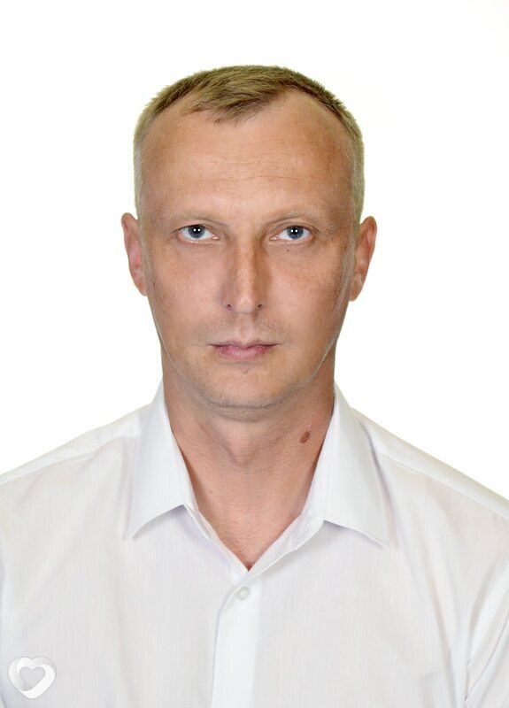 Саша, 44, Верхней Салде — анкета №3640764