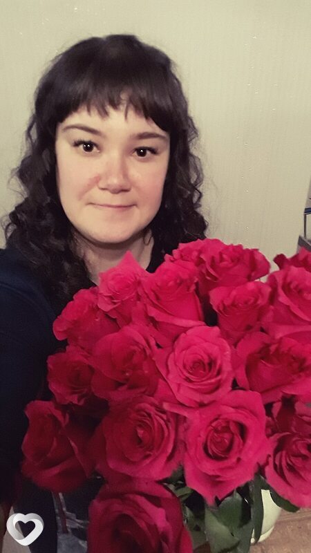 Екатерина, 32, Тюмени — анкета №3640766