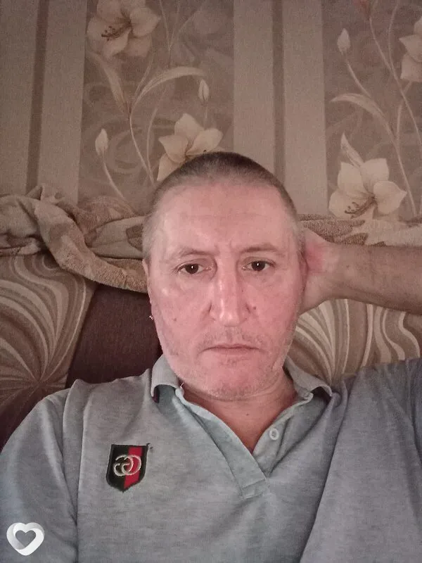 Виктор, 50, Бийске — анкета №3640774