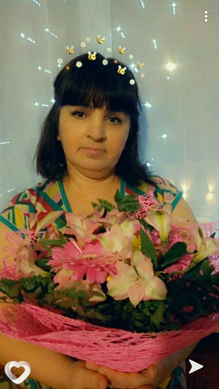 Люда, 57, Северодвинске — анкета №3640778