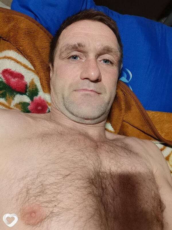 Серёга, 40, Абакане — анкета №3640609