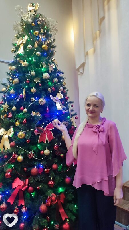 Оксана, 55, Иркутске — анкета №3640610