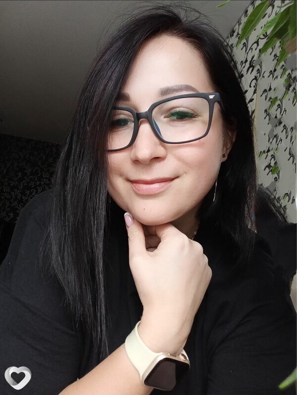 Нонна, 39, Костроме — анкета №3640614