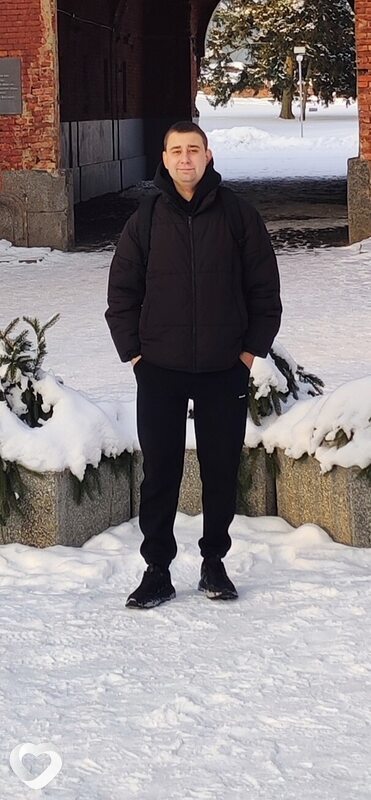 Сергей, 28, Иркутске — анкета №3640615