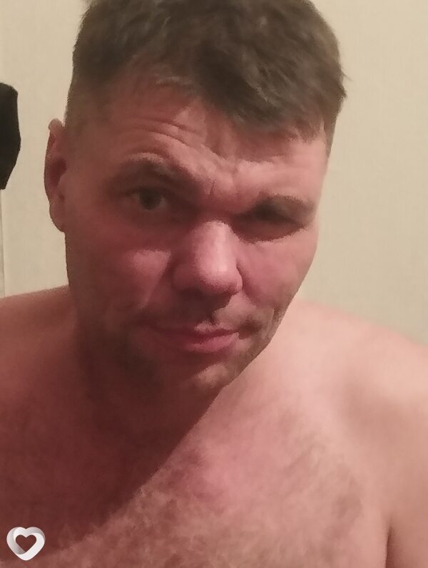 Славп, 47, Шемонаихе — анкета №3640621