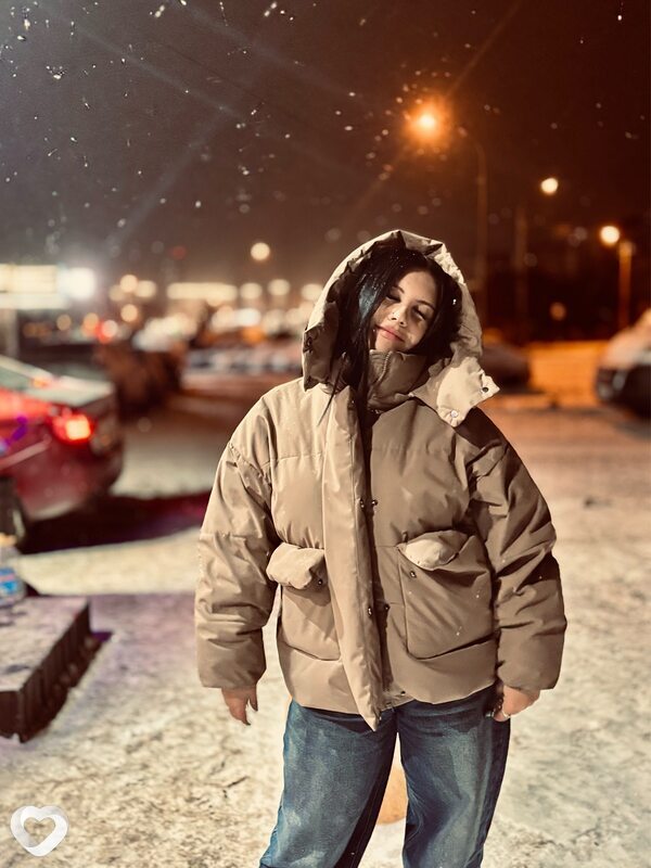 Дарья, 19, Пензе — анкета №3640623