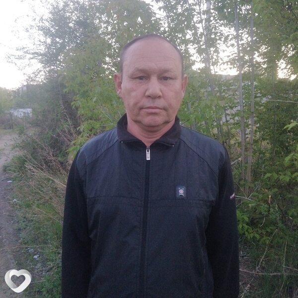 Михаил, 50, Минусинске — анкета №3640626