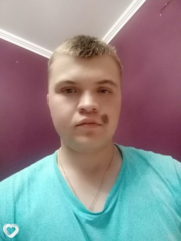 Марк, 22, Бресте — анкета №3641057