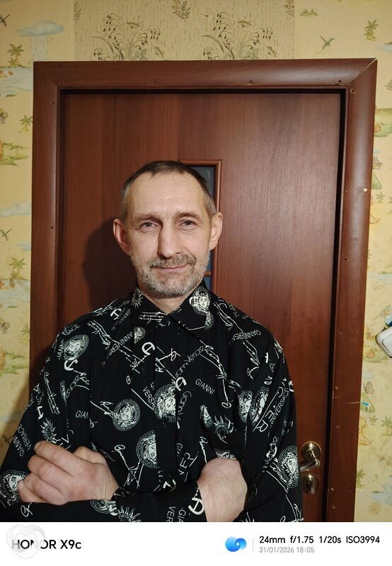 Михаил, Ивенец