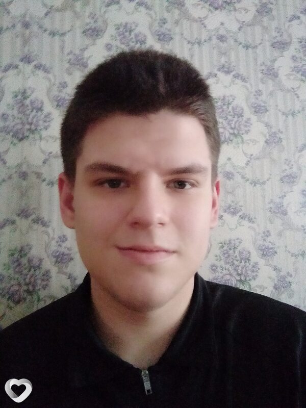 Владимир, 20, Алматы — анкета №3641063