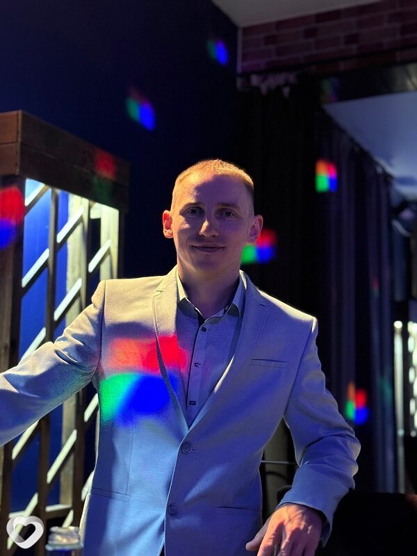 Виталий, 34, Мурманске — анкета №3641072