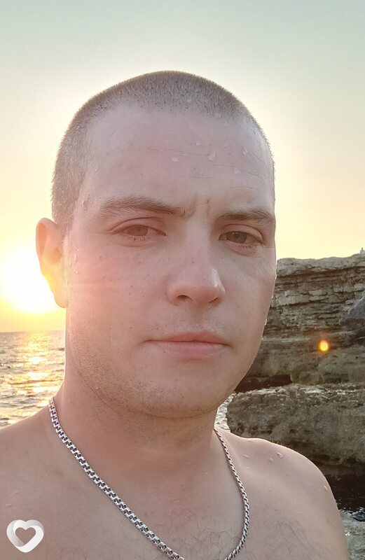 Алескандр, 30, Черноморском — анкета №3641076