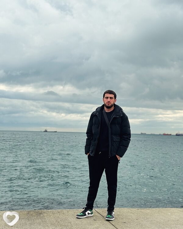 Таир, 23, Алматы — анкета №3640655