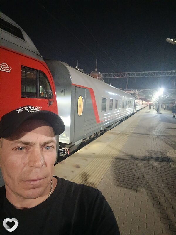 Алексей, 42, Нижнекамске — анкета №3640660