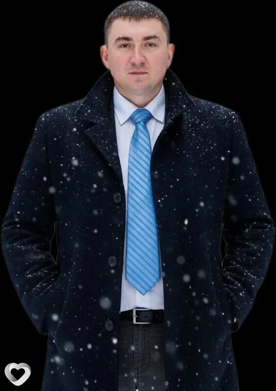 Василий, 42, Рубцовске — анкета №3640668