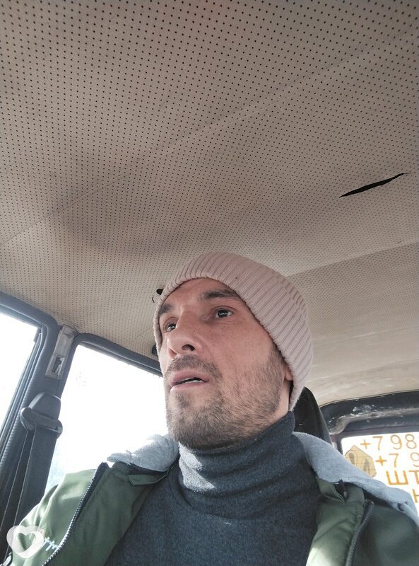 Михаил, 43, Краснодаре — анкета №3640675