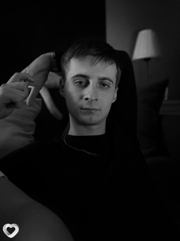 Maxim, 23, Кишинёв — анкета №3640509