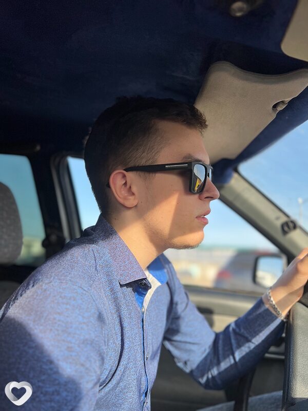 Никита, 20, Йошкар-Оле — анкета №3640510