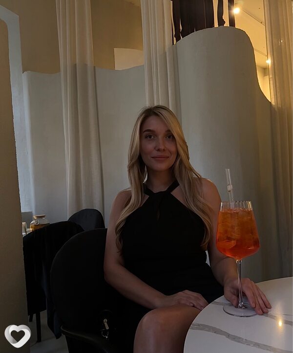 Мария, 28, Екатеринбурге — анкета №3640517
