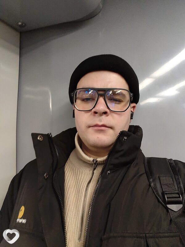 Никита, 30, Санкт-Петербурге — анкета №3640518