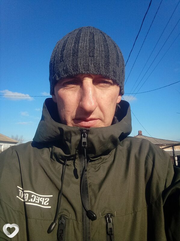 Петр, 41, Волгограде — анкета №3640522
