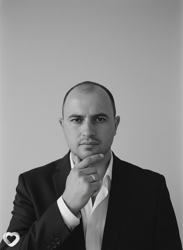 Турако, 35, Новогрудке — анкета №3640524