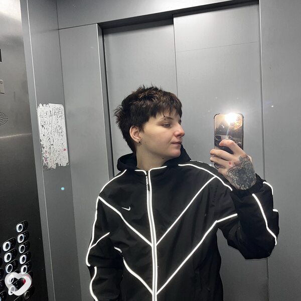Елизавета, 22, Санкт-Петербурге — анкета №3640685