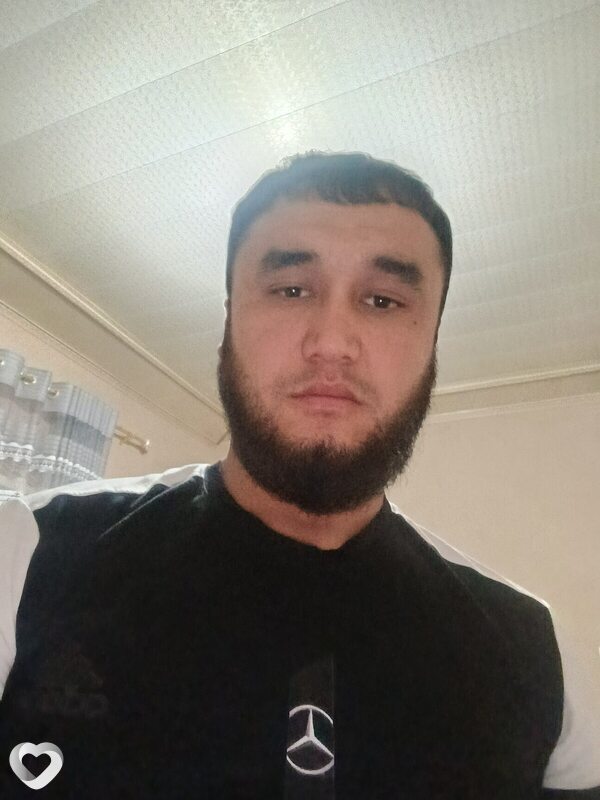 Jek, 27, Ташкент — анкета №3640687