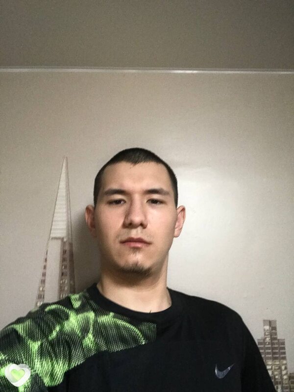 Genndy, 25, Ижевске — анкета №3640692