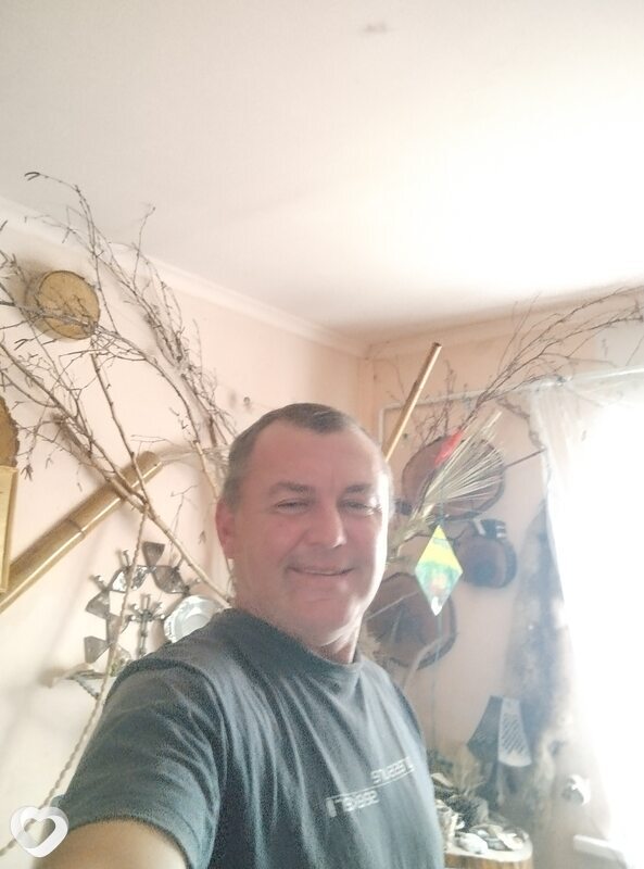 Сергей, 50, Джанкое — анкета №3640694