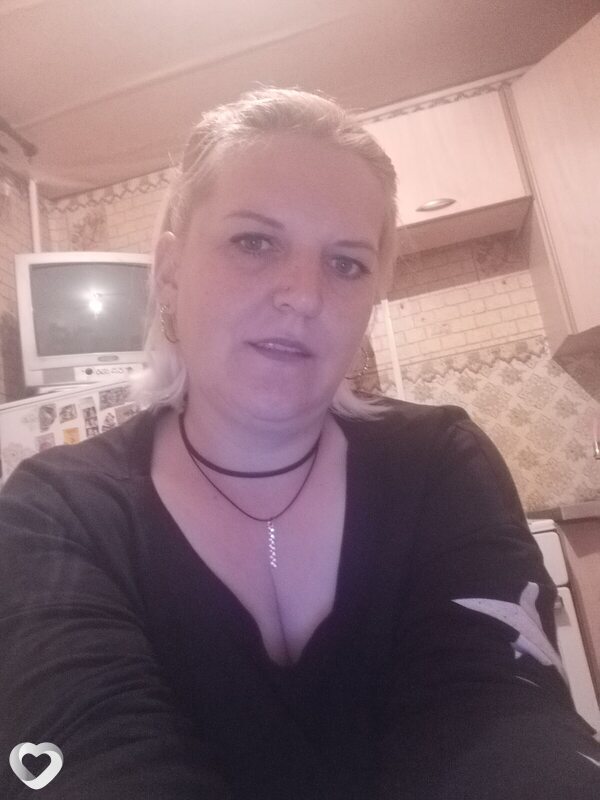 Анна, 36, Могилев — анкета №3640703