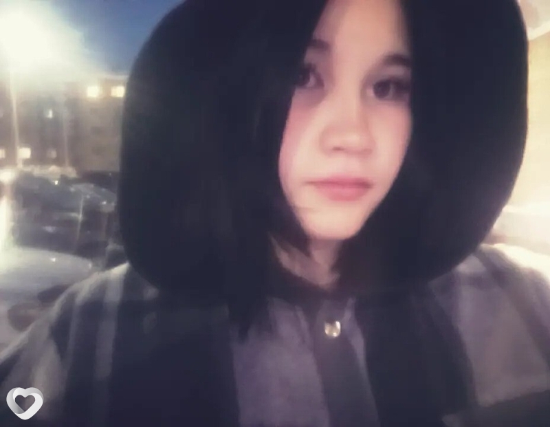 Ксюша, Ленск