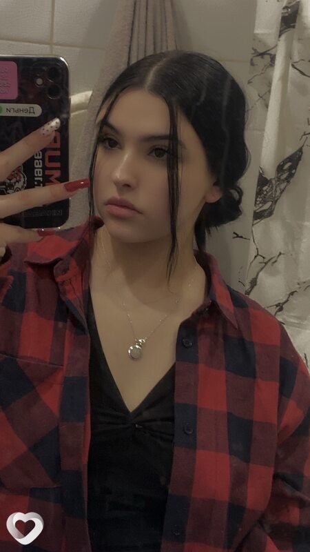 Альбина, 21, Хабаровске — анкета №3640833