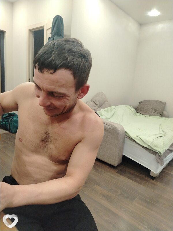 Андрей, 38, Иркутске — анкета №3640840