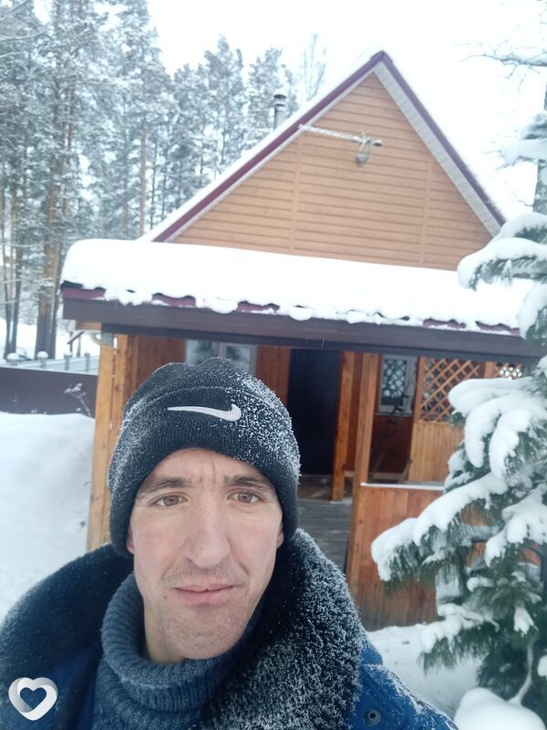 Дмитрий, 34, Железногорске — анкета №3640842