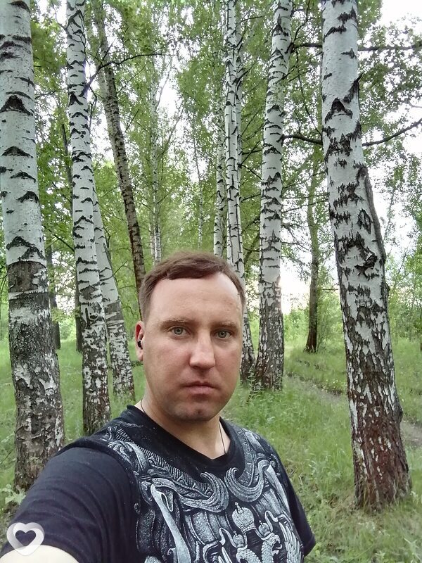 Санёк, 33, Уральске — анкета №3640845
